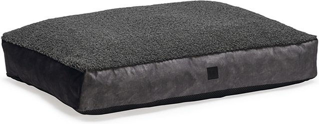 Produktbild von Designed by Lotte Hundekissen Yndis anthrazit