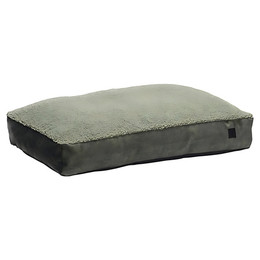 Produktbild von Designed by Lotte Hundekissen Yndis grün 100x70x15 cm