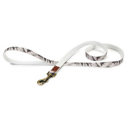 Produktbild von Designed By Lotte Hundeleine Nylonleine Oribo beige - 120 cm