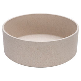 Designed by Lotte Hundenapf Noor aus Bambus beige - 1,43 l – Bild 1 von 4