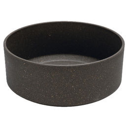 Designed by Lotte Hundenapf Noor aus Bambus grau - 1,43 l – Bild 1 von 4