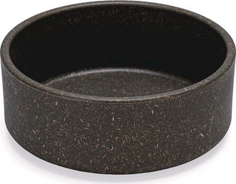 Designed By Lotte Hundenapf Noor aus Bambus grau – Bild 1 von 4