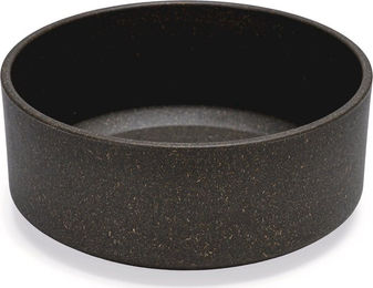 Designed by Lotte Hundenapf Noor grau aus Bambus - 0,8 l – Bild 1 von 4