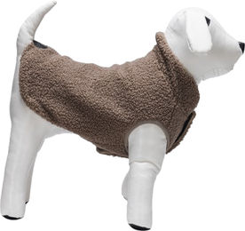 Designed by Lotte Hundepullover Madeleine beige – Bild 1 von 4