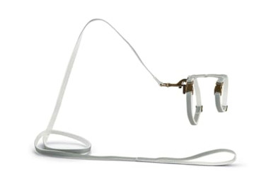 Produktbild von Designed by Lotte Katzengeschirr Virante aus Nylon mint