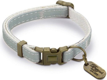Produktbild von Designed by Lotte Katzenhalsband Nylon mint
