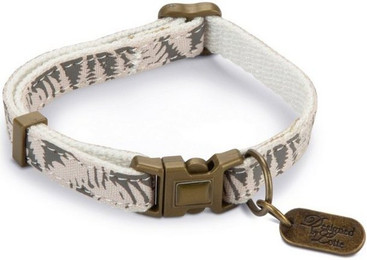 Produktbild von Designed by Lotte Katzenhalsband Oribo Beige