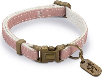 Produktbild von Designed by Lotte Katzenhalsband Virante Hellrosa - 1 Stk.