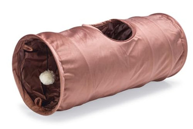 Produktbild von Designed by Lotte Katzentunnel Cylla Rosa
