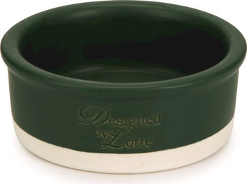 Produktbild von Designed by Lotte Kera Katzennapf Joa Grün - 210 ml