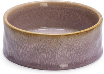 Produktbild von Designed by Lotte Keramik Hundenapf Jace Rosa - 500 ml