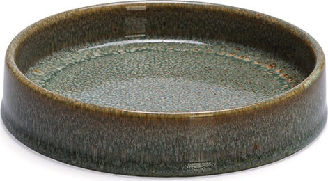 Produktbild von Designed by Lotte Keramik-Katzennapf Jace, grün - 350 ml