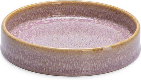 Produktbild von Designed by Lotte Keramik-Katzennapf Jace, rosa - 2 x 350 ml