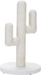 Produktbild von Designed by Lotte Kratzbaum Cactus weiß