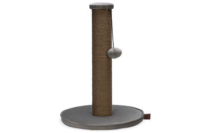 Designed by Lotte Kratzbaum Yenna grau 35x35x50 cm – Bild 1 von 8