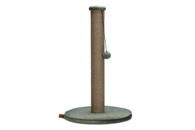 Produktbild von Designed by Lotte Kratzbaum Yenna Grün