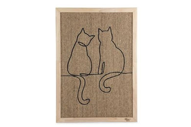 Designed by Lotte Kratzbrett Poezels – Bild 1 von 4