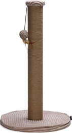 Designed by Lotte Kratzsäule Ribbed rosa – Bild 1 von 11