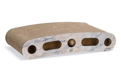 Produktbild von Designed by Lotte Kratzspielzeug Suvi aus Karton