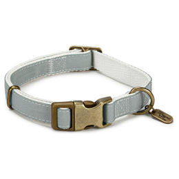 Produktbild von Designed by Lotte Nylonhalsband Virante mint