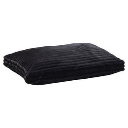 Produktbild von Designed By Lotte Tierkissen Hundekissen Reza anthrazit