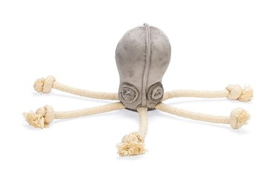 Produktbild von Designed by Lotte Velvet Hundespielzeug Octo Aisha