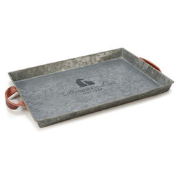 Designed by Lotte Zinktablett – Bild 1 von 2