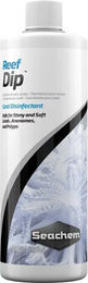 Produktbild von Desinfektionsmittel Seachem Reef Dip
