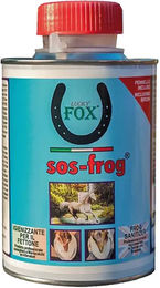 Produktbild von Desinfektionsspray für Pferde Umbria Equitazione