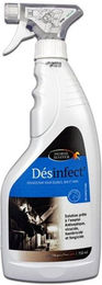 Produktbild von Desinfektionsspray für Ställe Horse Master Désinfect'