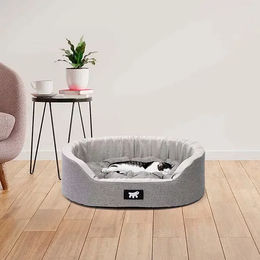 Produktbild von Desinfizierter Hunde- und Katzenkorb Ferplast Dandy 65