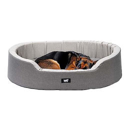 Desinfizierter Hunde- und Katzenkorb Ferplast Dandy 80 – Bild 1 von 6