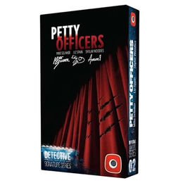 Produktbild von Detektiv-Signaturserie: Unteroffiziere