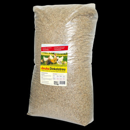 Produktbild von Deuka Dinkelstreu