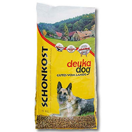 Produktbild von Deuka Dog Schonkost - 15 kg