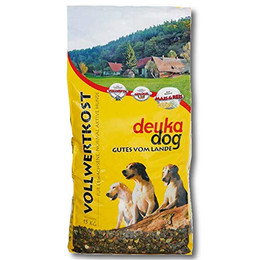Produktbild von Deuka Dog Vollwertkost - 15 kg