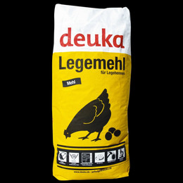 Produktbild von Deuka Legemehl