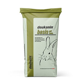 Produktbild von Deukanin Basis mit Cocc. - 25 kg