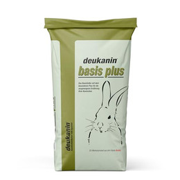 Produktbild von Deukanin Basis Plus - 25 kg