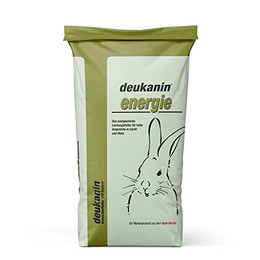 Produktbild von Deukanin Energie Kaninchenfutter - 25 kg