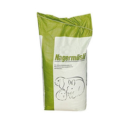 Produktbild von Deukanin Nagermüsli - 20 kg