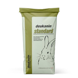 Produktbild von Deukanin Standard - 25 kg