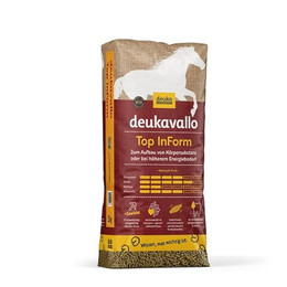 Produktbild von Deukavallo Top InForm - 25 kg