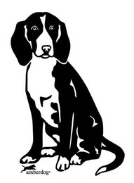 Produktbild von Deutsche Bracke Grafiklizenz