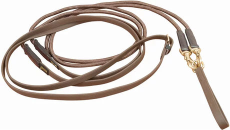 Produktbild von Deutsche Pferdezügel aus Seil T de T