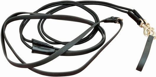 Produktbild von Deutsche Pferdezügel aus Seil T de T