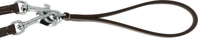 Produktbild von Deutsche Zügel mit Gurtbefestigung Norton Pro