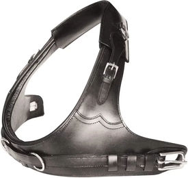Produktbild von Deutsches Jagdhalsband für Pferdegeschirr Umbria Equitazione