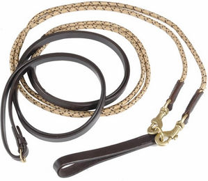 Produktbild von Deutsches Pferdezügel T de T