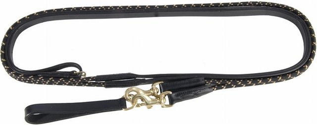 Produktbild von Deutsches Pferdezügel T de T